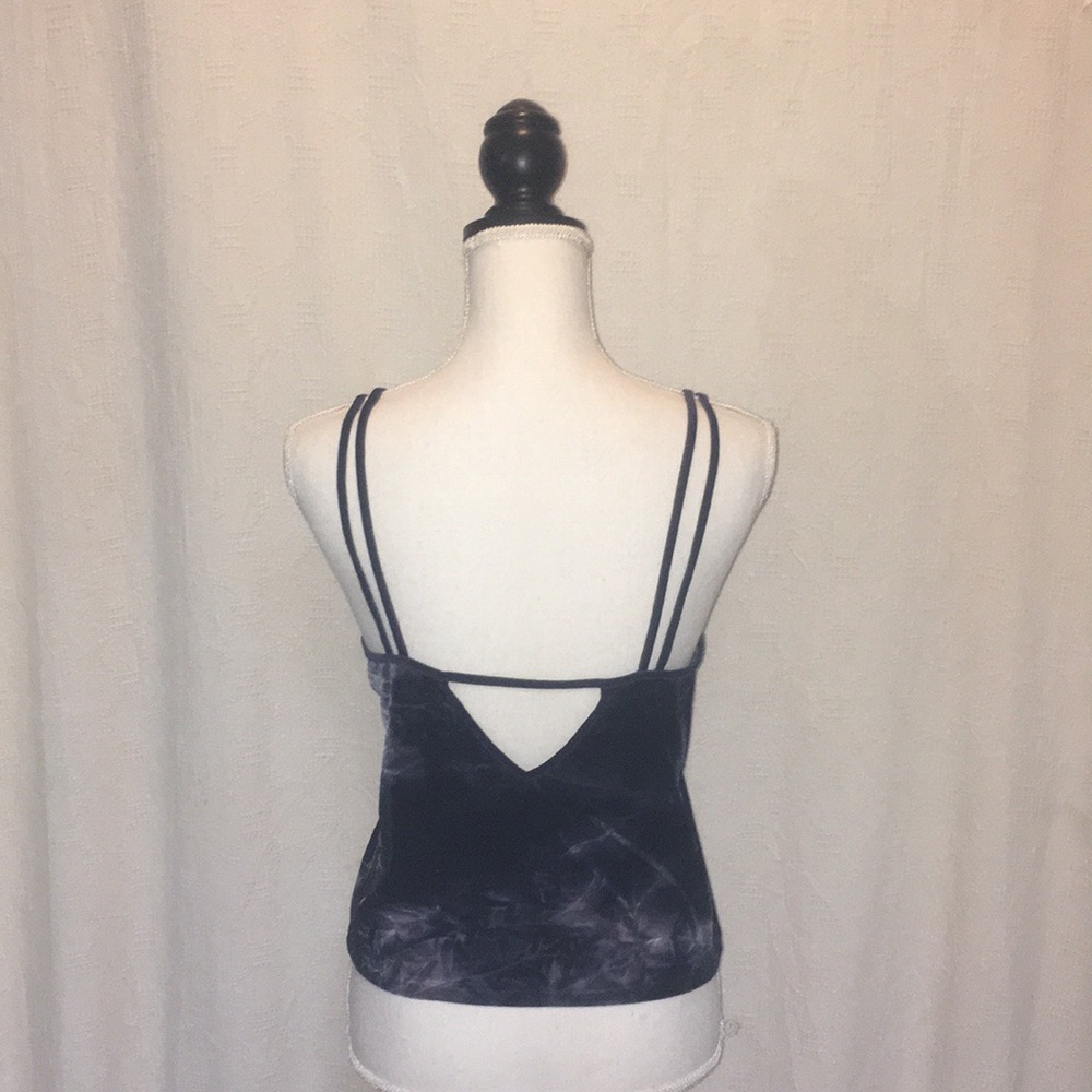 Velvet American Eagle Tank